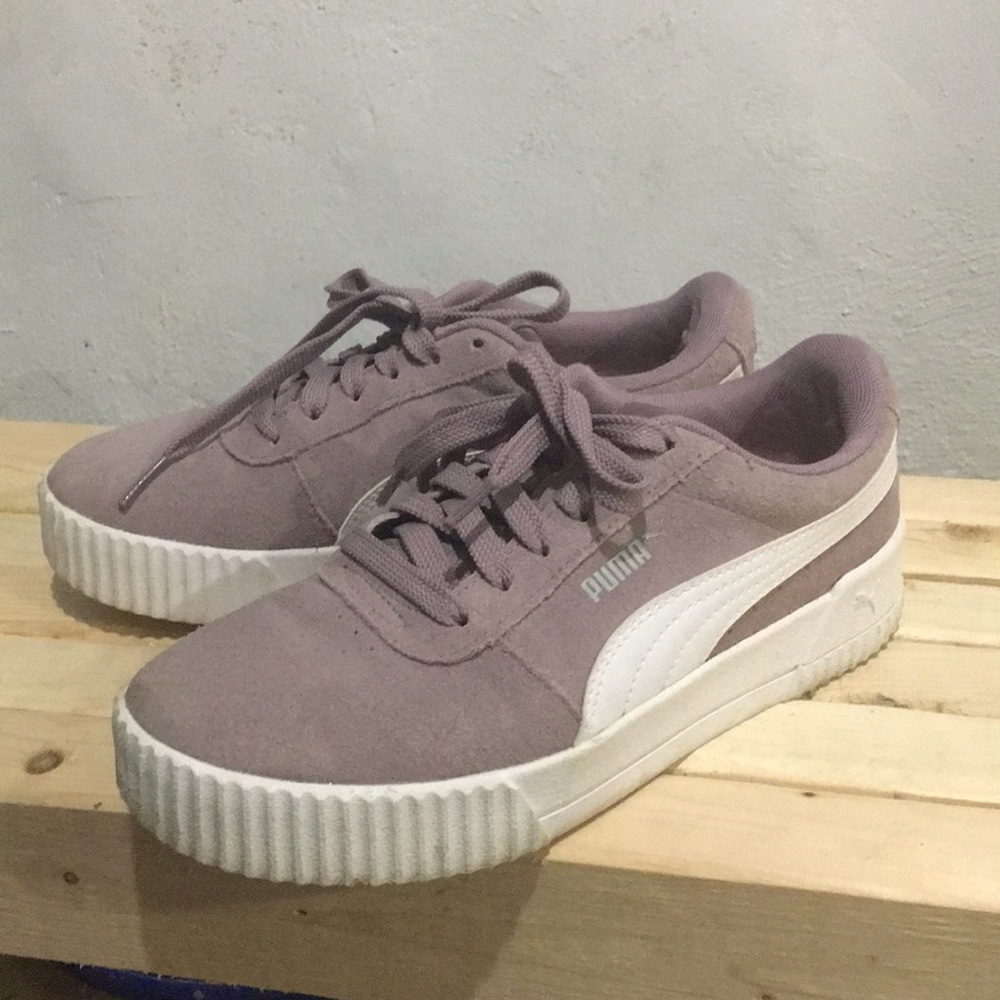 Puma sneakers